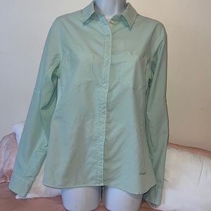 Patagonia Shirt